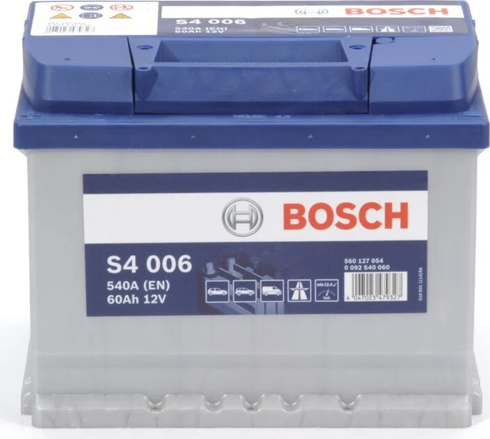 Bosch S4 006