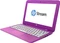 HP Stream pink 11-d002ng, Celeron N2840, 2GB RAM, 32GB Flash, DE Vorschaubild
