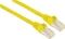 Intellinet Patchkabel, Cat7/Cat6a, S/FTP, RJ-45/RJ-45, 30m, gelb Vorschaubild