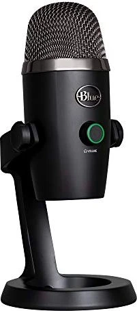 Blue Microphones Yeti Nano