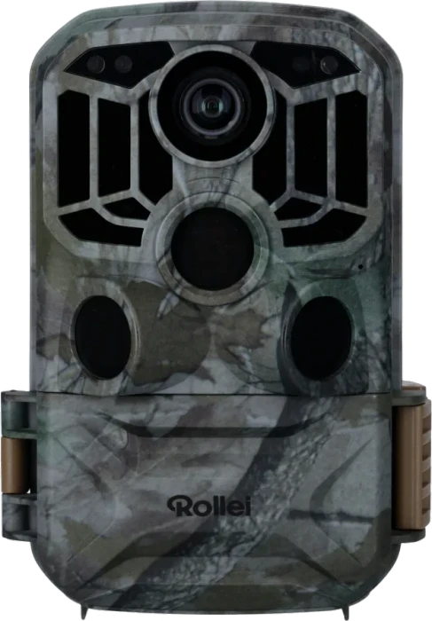 Rollei Wildkamera 4K WiFi