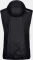 Ortovox Swisswool Piz Boé Funktionsweste black raven (Herren) Vorschaubild