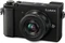 Panasonic Lumix DC-GX9 schwarz mit Objektiv Lumix G Vario 12-32mm 3.5-5.6 ASPH OIS und Lumix G Vario 35-100mm 4.0-5.6 OIS Vorschaubild