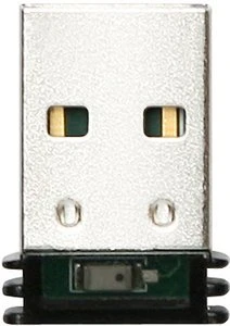Speedlink Vias Nano, USB-A 2.0 [Stecker]