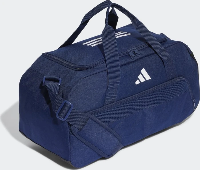 adidas Tiro League S Duffelbag Sporttasche team navy blue 2/black/white