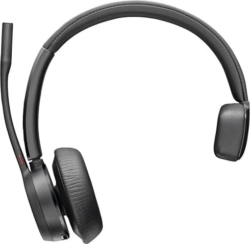 Poly Voyager 4310 UC Teams USB-C inkl. Ladestation
