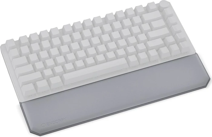 Endorfy Thock 75% Palm Rest V2, grau