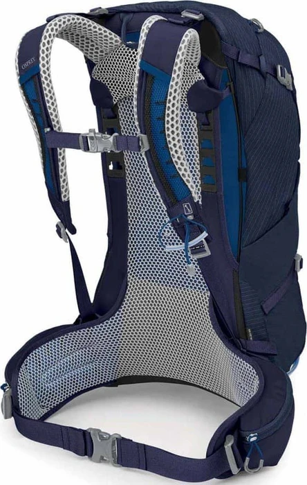 Osprey Stratos 24 cetacean blue (Herren)