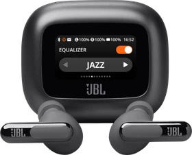 JBL Live Beam 3 schwarz