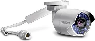 TRENDnet TV-IP322WI