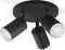 Philips Hue White and Color Ambiance Fugato Spot 3-flammig schwarz Vorschaubild