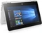 HP Stream x360 11-aa002ng, Snow White, Celeron N3060, 4GB RAM, 32GB Flash, DE Vorschaubild