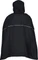 Vaude Valdipino Poncho schwarz Vorschaubild