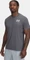 Under Armour HeatGear Fitted Funktionsshirt kurzarm castlerock/white (Herren) Vorschaubild
