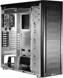 Lian Li PC-A77FB schwarz