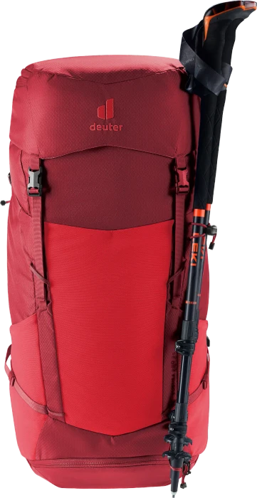 Deuter Futura Pro 36 cherry/masala