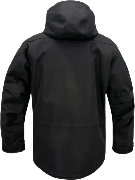 Brandit Performance Funktionsjacke schwarz (Herren)
