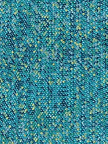 Decopatch Motiv Bastelpapier Nr.729, 300x400mm, 20 Blatt