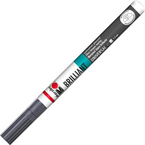Marabu Brilliant Painter 1-2mm