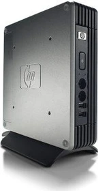 HP Compaq Thin Client T5530, 128MB RAM (RK270AT/RK270AA)