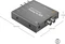 Blackmagic Design MiniConverter Mini Converter Analog to SDI Vorschaubild