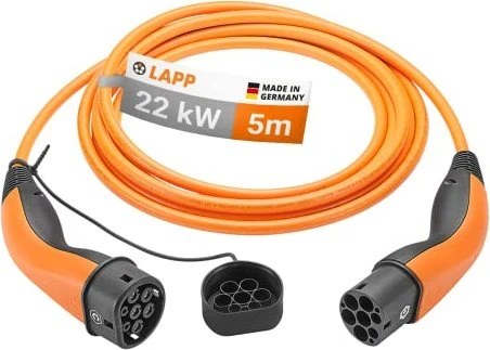 Lapp Mobility Standard Ladekabel