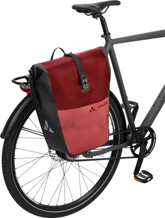 Vaude Aqua Back Color Single Recycled Gepäcktasche redeva
