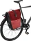 Vaude Aqua Back Color Single Recycled Gepäcktasche redeva Vorschaubild