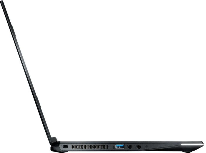 MSI GS30 2M-034PL, Core i7-4870HQ, 8GB RAM, 256GB SSD, GeForce GTX 970M, PL