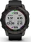 Garmin Fenix 7 Sapphire Solar silber/schwarz Vorschaubild