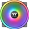 Thermaltake Riing Trio 20 RGB Case TT Premium Edition, LED-Steuerung, 200mm Vorschaubild