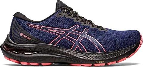Asics GT-2000 11 GTX black/indigo blue (Damen)