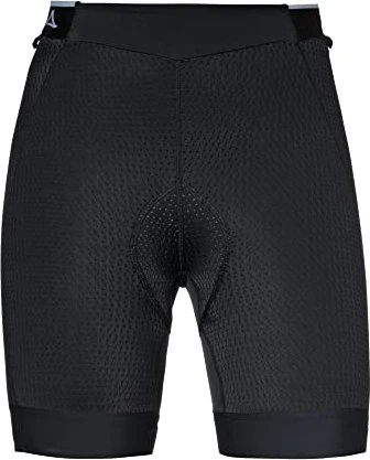 Schöffel Skin Pants 8h Fahrradhose kurz (Damen)