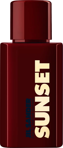 Jil Sander Sunset Intense Eau de Parfum, 75ml