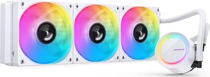 Jonsbo TG ARGB Series