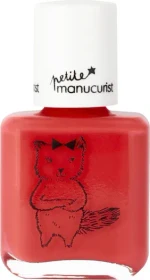 Manucurist Les Petites Nagellack kiki das kätzchen, 8ml