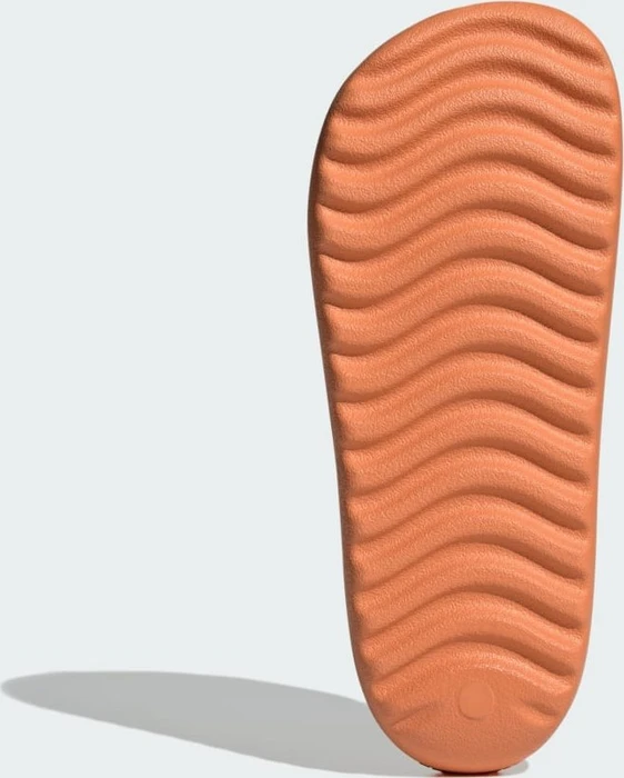 adidas Lumia Adilette dusky orange