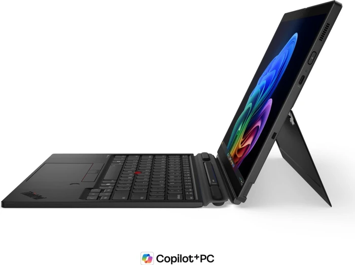 Lenovo ThinkPad X13 Detachable G1, Core Ultra 5 335, 16GB RAM, 512GB