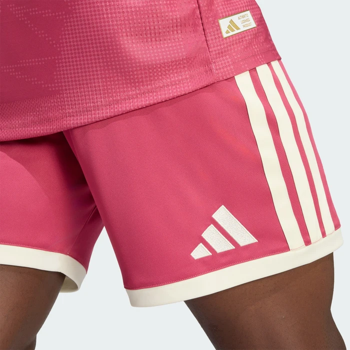 adidas Real Madrid 2026/2027 Ausweichshorts (Herren)
