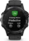 Garmin Fenix 5 Plus Sapphire schwarz Vorschaubild