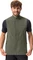 Vaude Moab Zip-Off Fahrradjacke khaki (Herren) Vorschaubild