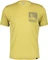 Scott Gravel 20 Trikot kurzarm mud green/dark grey (Herren) Vorschaubild