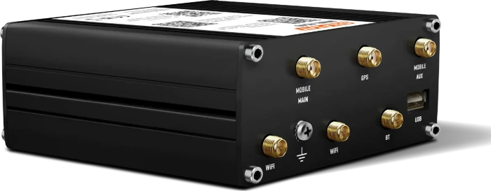 SelfSat MWR 4550, inkl. SELFSAT Antenne, LTE