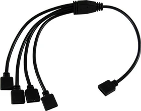 LC-Power RGB LED Splitter