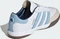 adidas Samba MN cloud white/clear sky/gum Vorschaubild