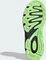 adidas Response CL core black/green spark/matte silver (Damen) Vorschaubild