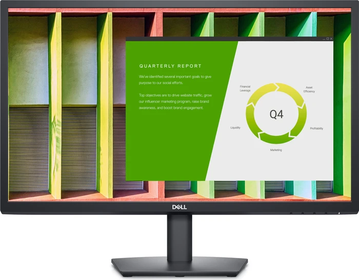 Dell E-Serie 2022