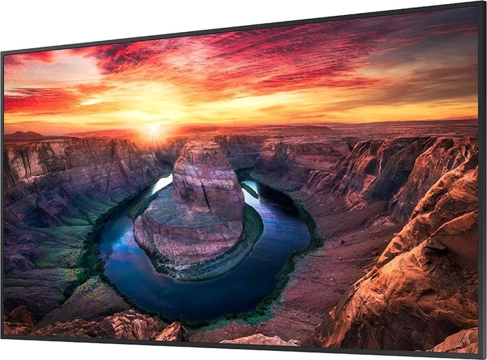 Samsung QM65B, 65"