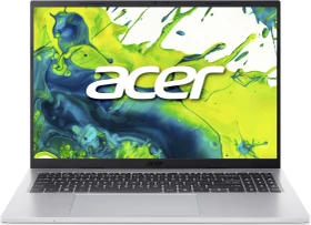 Acer Aspire Go 16 AG16-71P-90SZ, Pure Silver, Core i9-13900H,     32GB RAM,   1TB SSD, DE