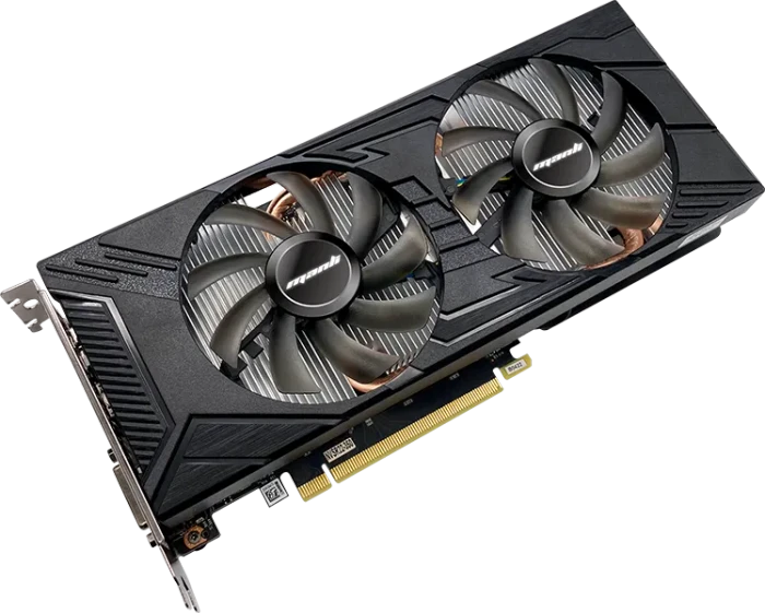Manli GeForce RTX 3050, 8GB GDDR6, HDMI, 3x DP